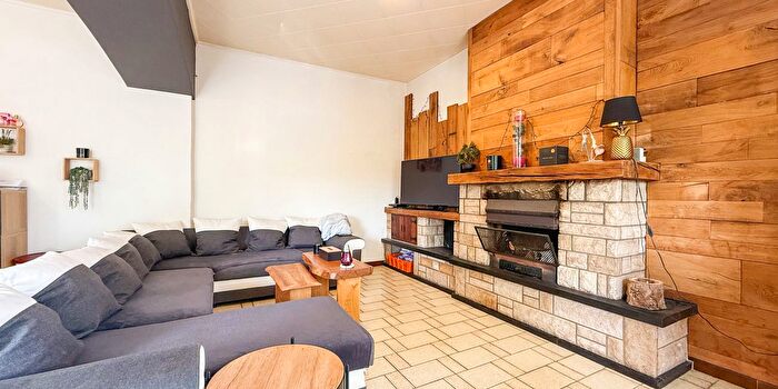 Huizen Koop Huur - 3