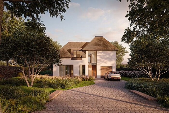Huis te koop in Schilde