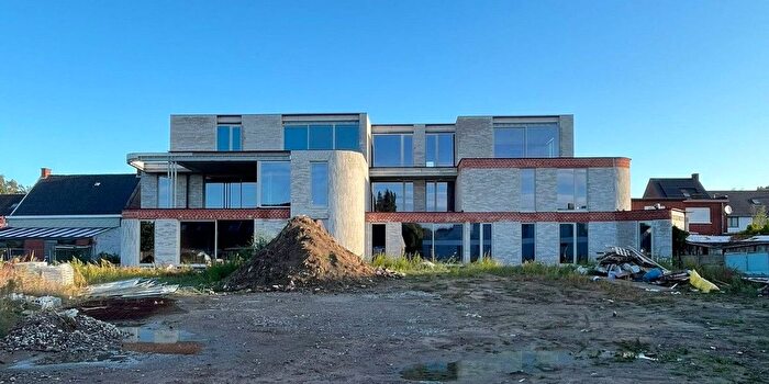 Huizen Koop Huur - 3