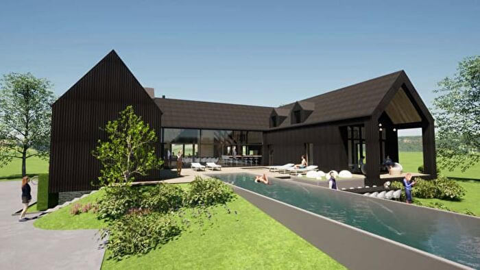 4-kamerhuis te koop in Bievre