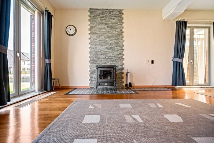 Huizen Koop Huur - 3