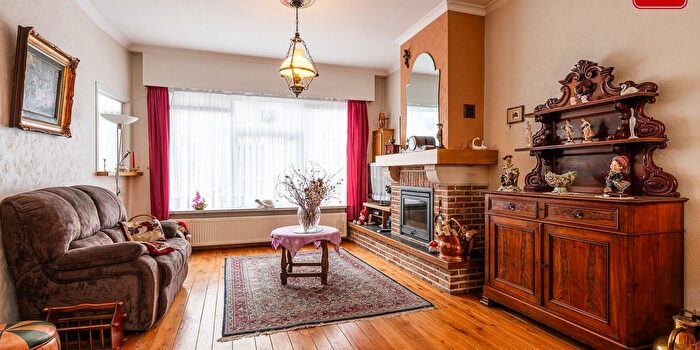 Huizen Koop Huur - 2