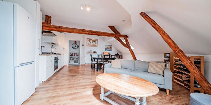 3-kamerappartement te koop in Overijse