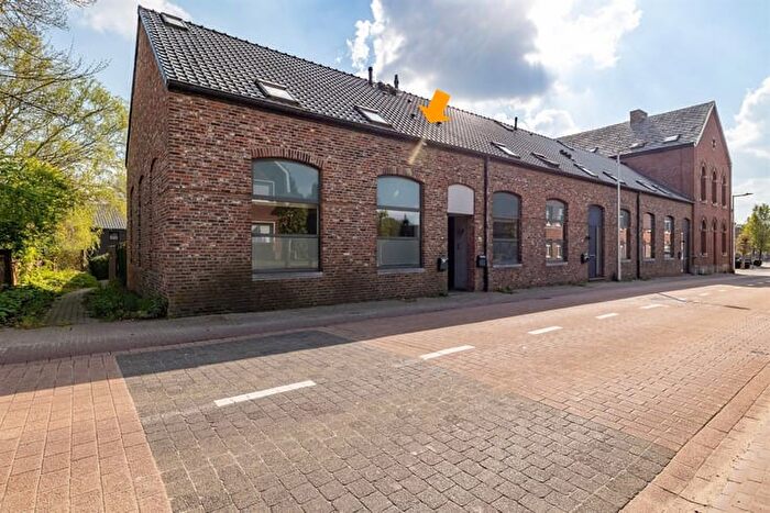 3-kamerhuis te koop in TESTELT