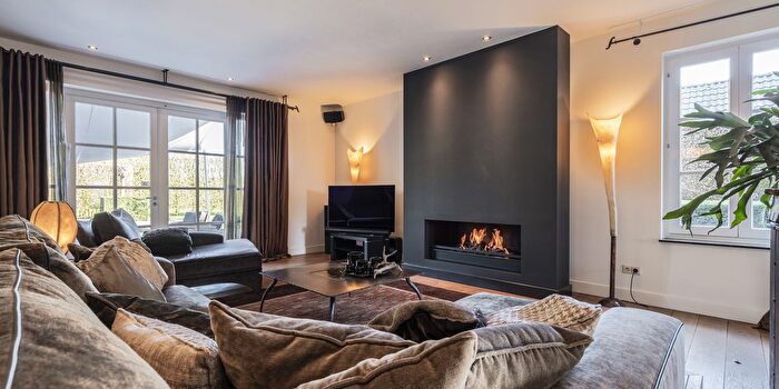Huizen Koop Huur - 3