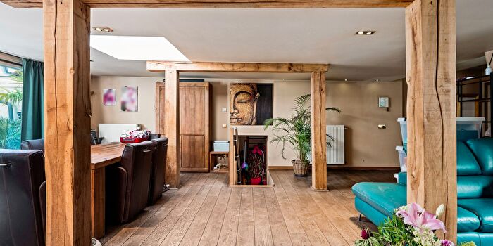 Huizen Koop Huur - 3