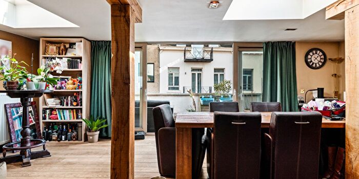 Huizen Koop Huur - 2