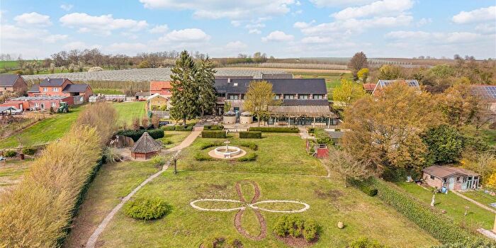 10-kamerhuis te koop in Berlingen
