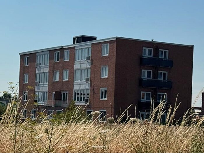 Appartement te huur in Izegem