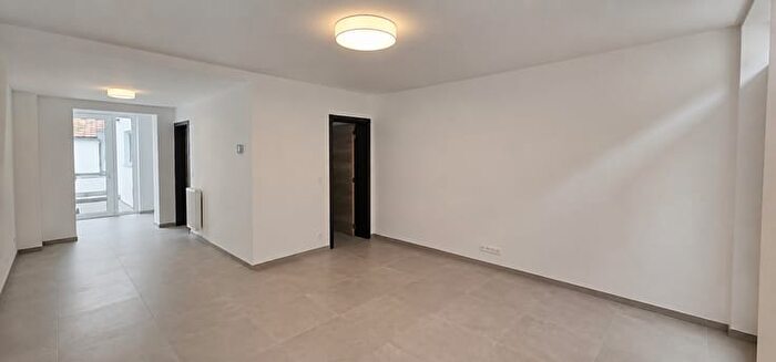 3-kamerhuis te huur in Le Rœulx