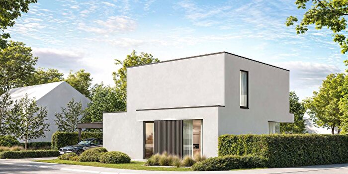 3-kamerhuis te koop in Koekelare
