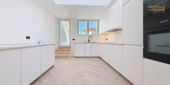3-kamerhuis te koop in Sint-Pieters-Leeuw