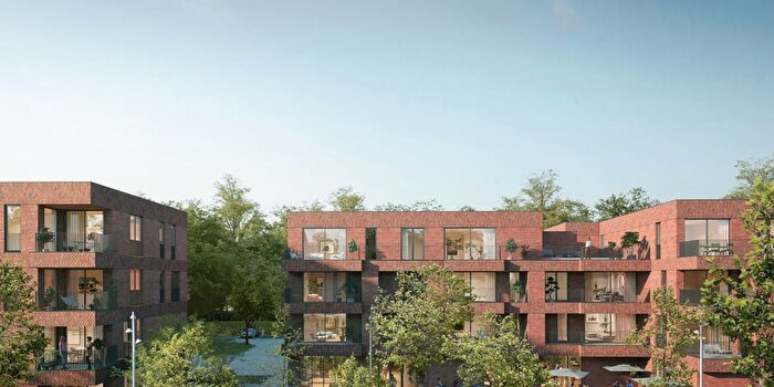 Huizen Koop Huur - 3