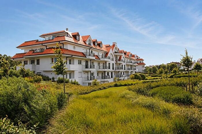 3-kamerappartement te koop in Knokke-Zoute