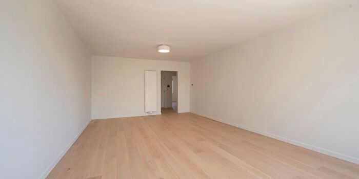2-kamerappartement te koop in Borsbeek