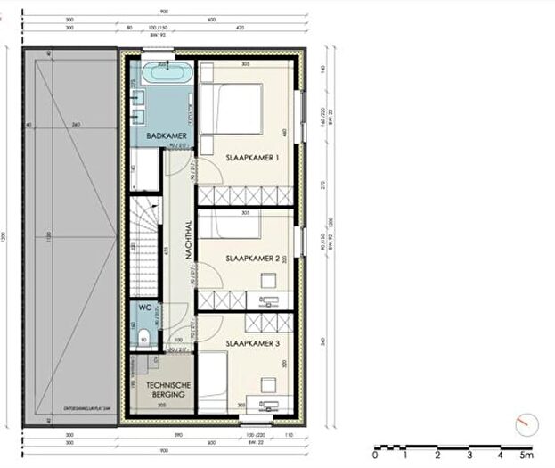 Huizen Koop Huur - 3