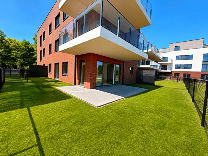 2-kamerappartement te huur in Seneffe
