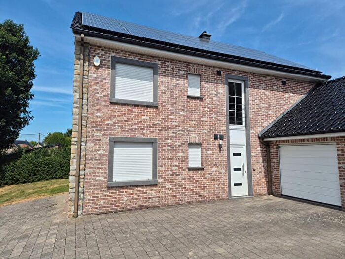 Huizen Koop Huur - 2