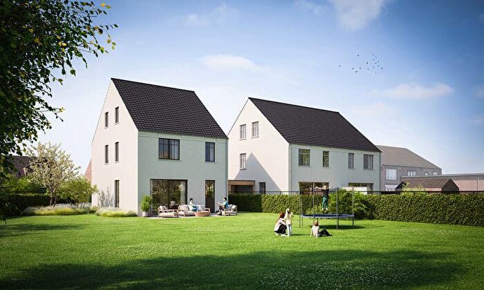 Huizen Koop Huur - 2