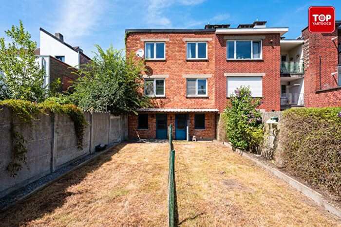 2-kamerappartement te koop in Gent