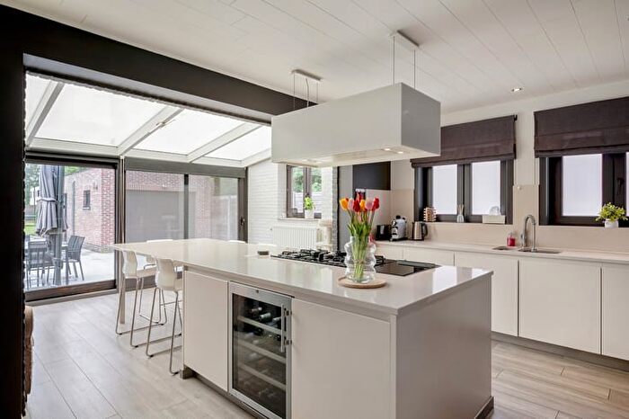 Huizen Koop Huur - 3