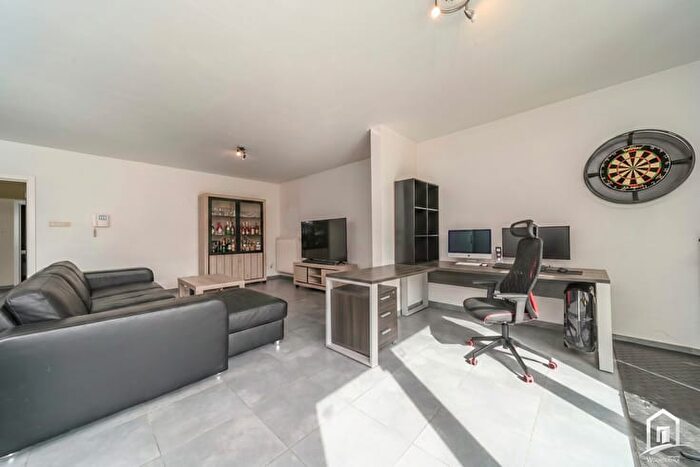 10-kamerappartement te koop in Lede