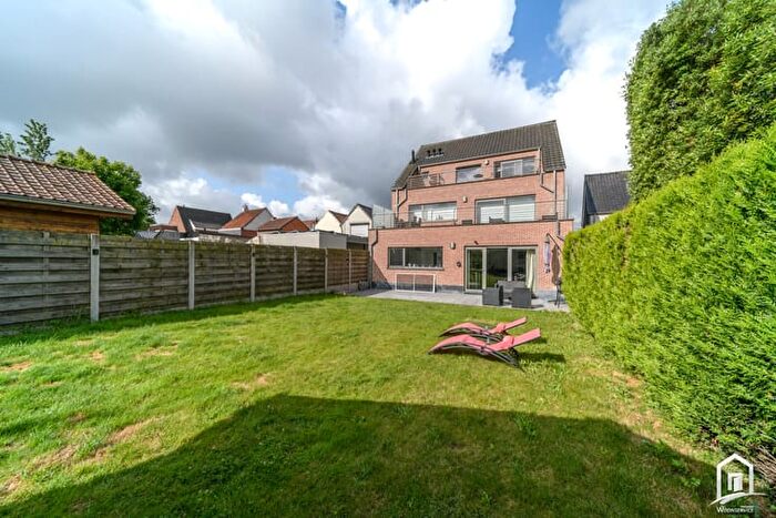 Huizen Koop Huur - 3