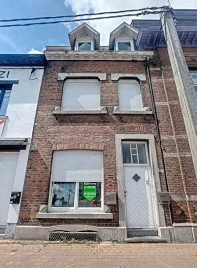 3-kamerhuis te koop in Ans
