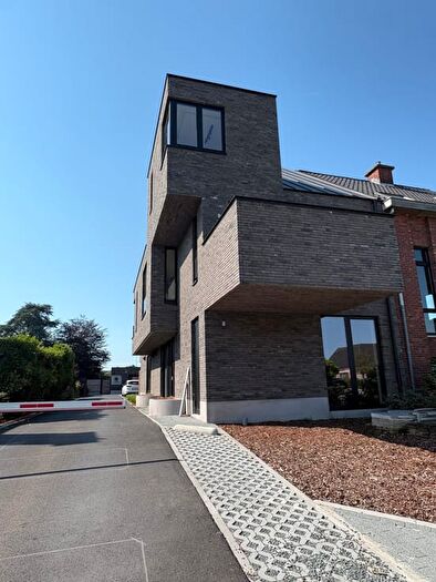 3-kamerappartement te huur in Beveren-Kruibeke-Zwijndrecht