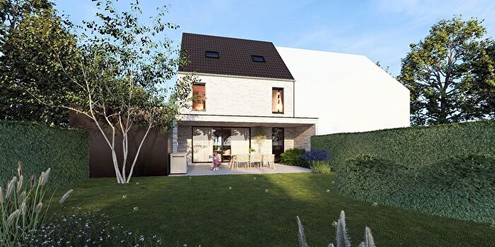Huizen Koop Huur - 2