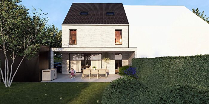 Huizen Koop Huur - 3