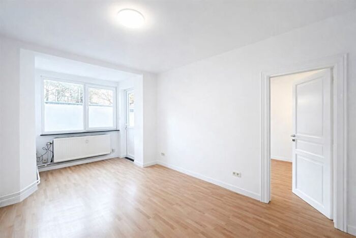 1-kamerappartement te koop in LEUVEN