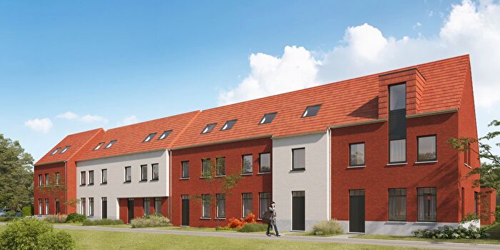 Huizen Koop Huur - 2