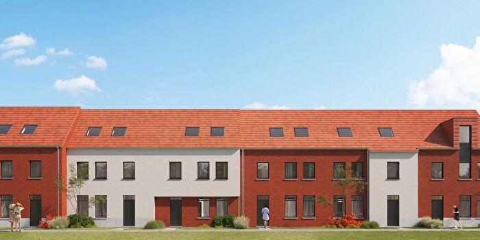 Huizen Koop Huur - 3