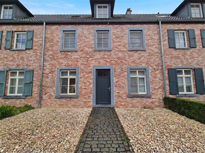 3-kamerhuis te huur in HAMME-MILLE