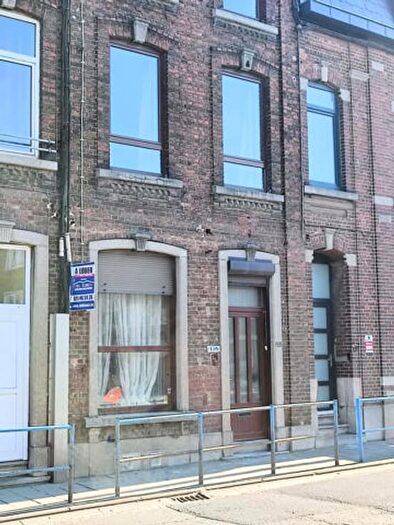 3-kamerhuis te huur in Marcinelle