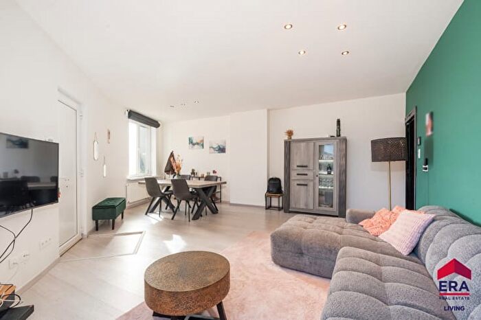 3-kamerhuis te koop in Haaltert