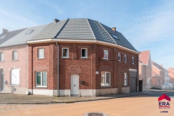 Huizen Koop Huur - 2