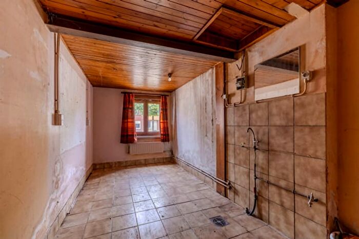 Huizen Koop Huur - 3