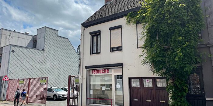 Huis te koop in Roeselare