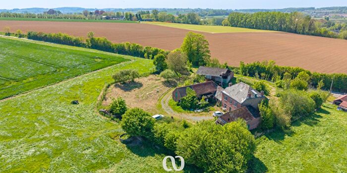 Huis te koop in Maarke-Kerkem