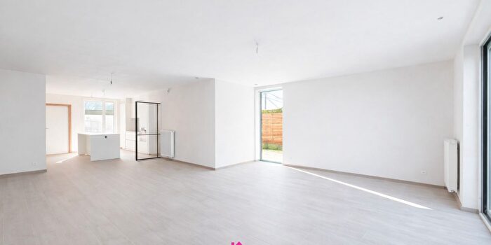 3-kamerhuis te koop in Otegem