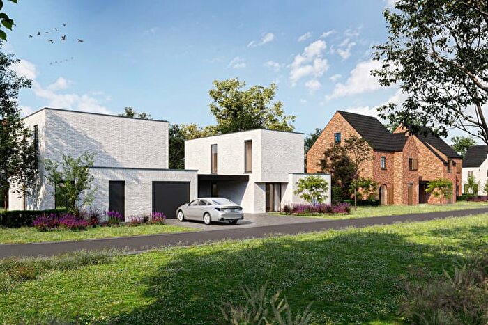 Huizen Koop Huur - 2