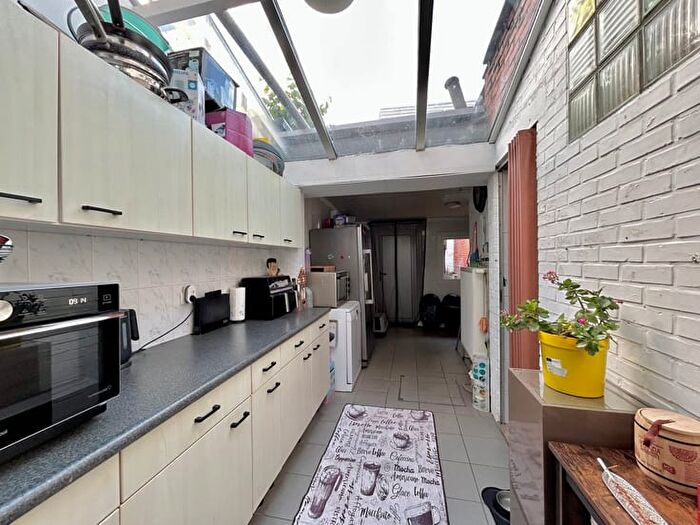 Huizen Koop Huur - 2