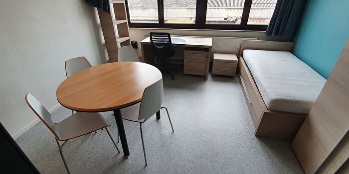 Appartement te koop in Leuven