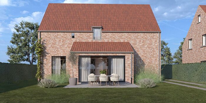 Huizen Koop Huur - 2