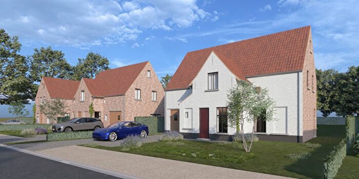 Huizen Koop Huur - 3