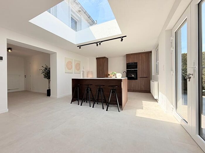 Huizen Koop Huur - 3