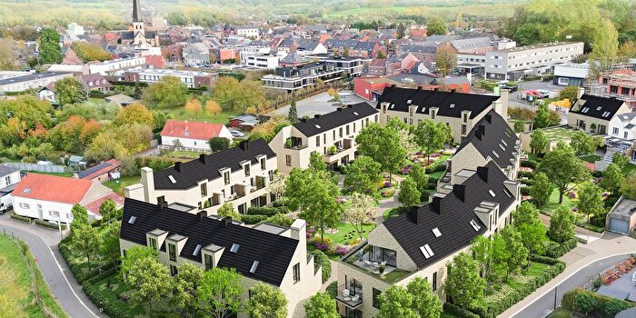 Huizen Koop Huur - 2