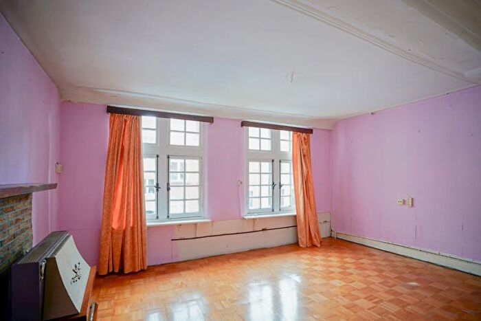 Huizen Koop Huur - 3
